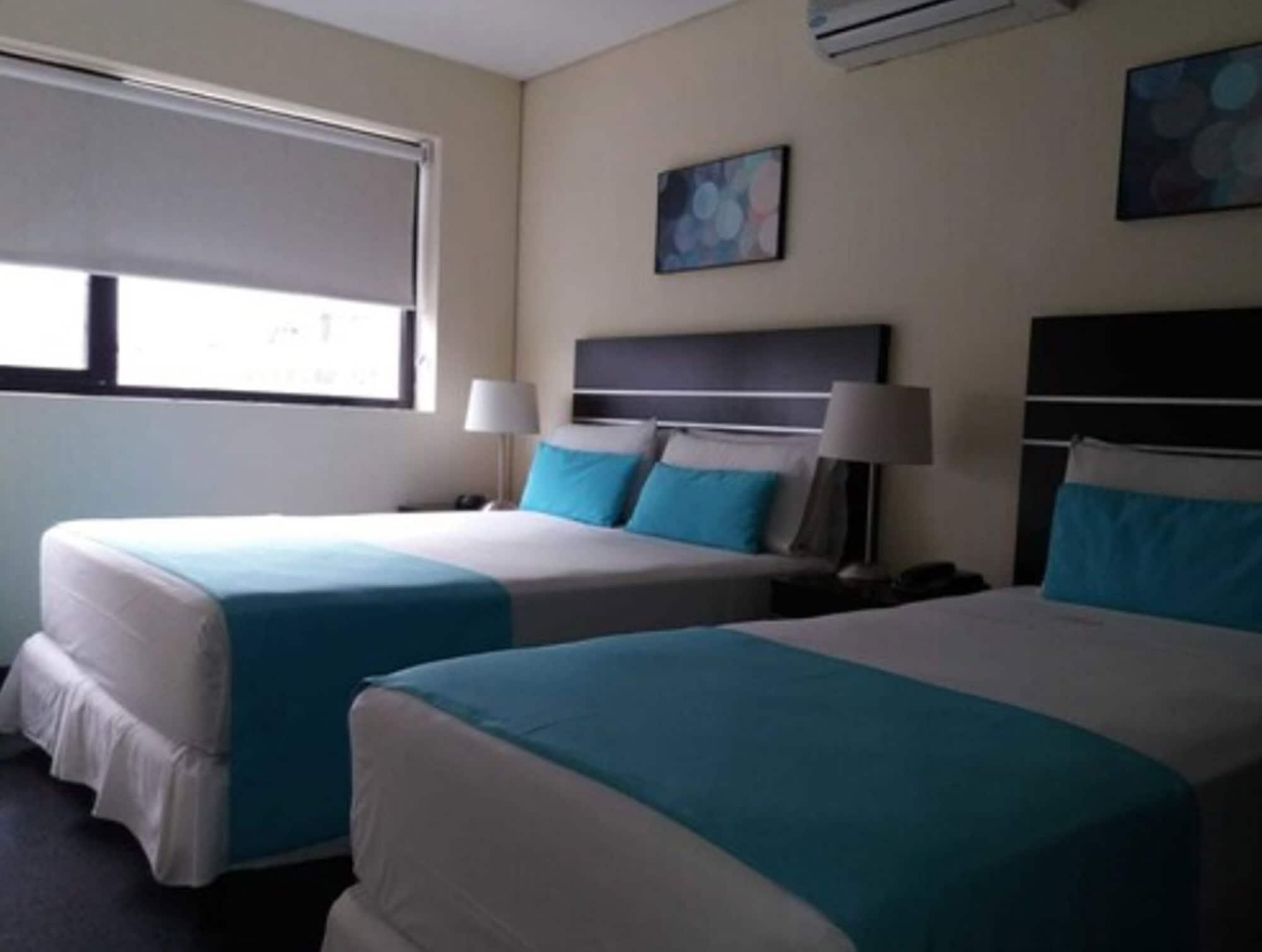 Puerto Mercado Hotel Монтевидео Екстериор снимка