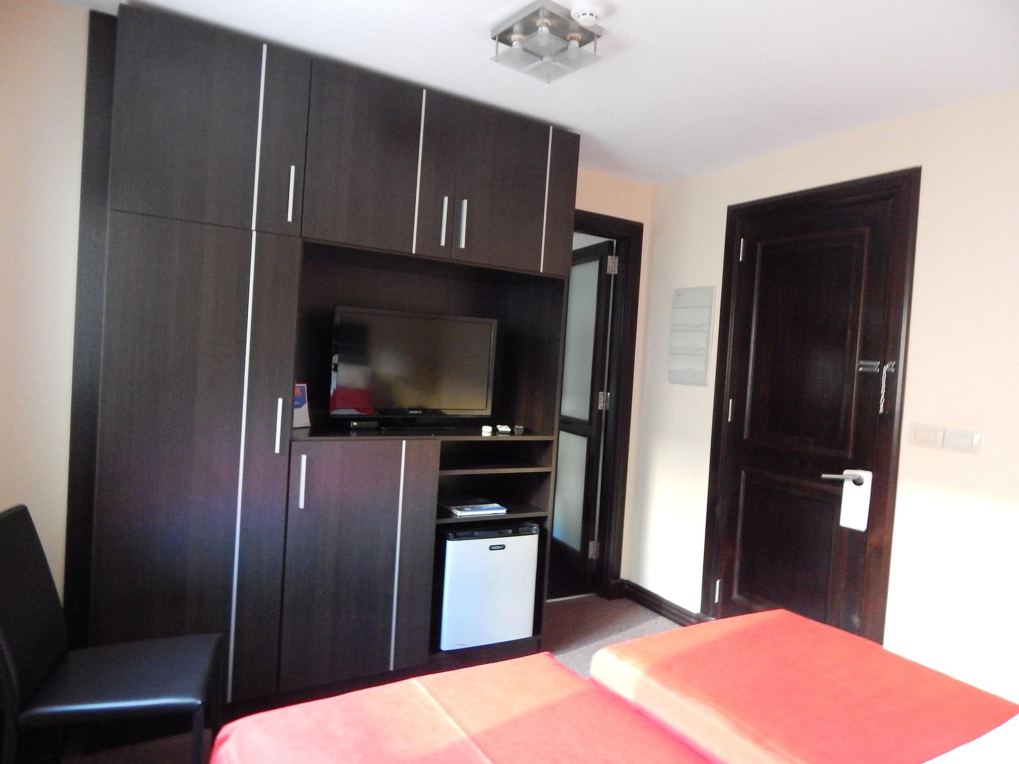 Puerto Mercado Hotel Монтевидео Екстериор снимка