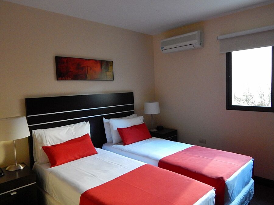 Puerto Mercado Hotel Монтевидео Екстериор снимка
